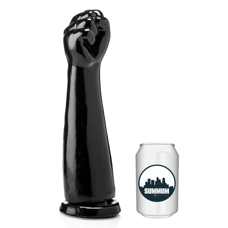 Dildo Bis Zum Sieg 30 cm