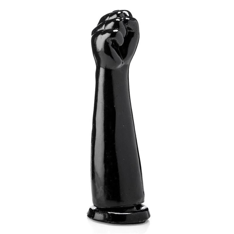 Dildo Bis Zum Sieg 30 cm