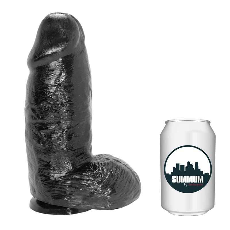 Super Mike Dildo 18 cm