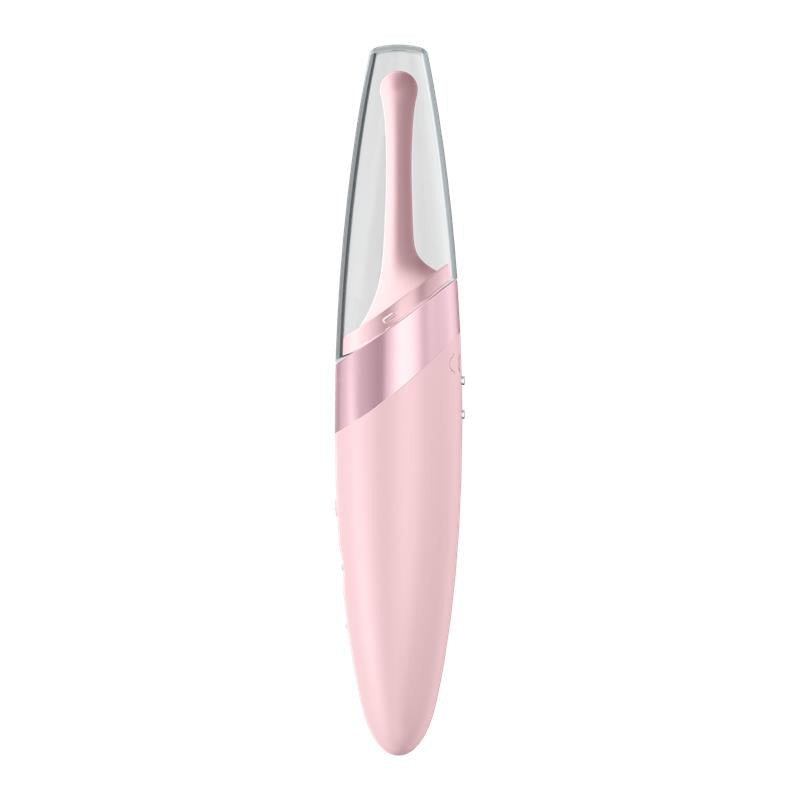 Twirling Delight Rotierender Stimulator Rose