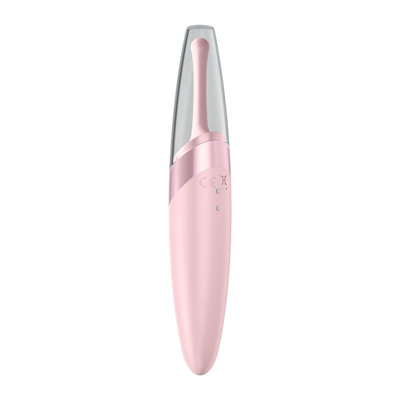 Twirling Delight Rotierender Stimulator Rose