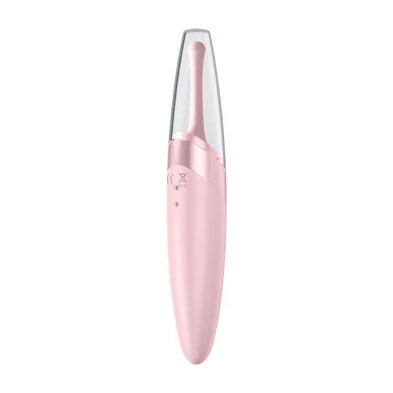 Twirling Delight Rotierender Stimulator Rose