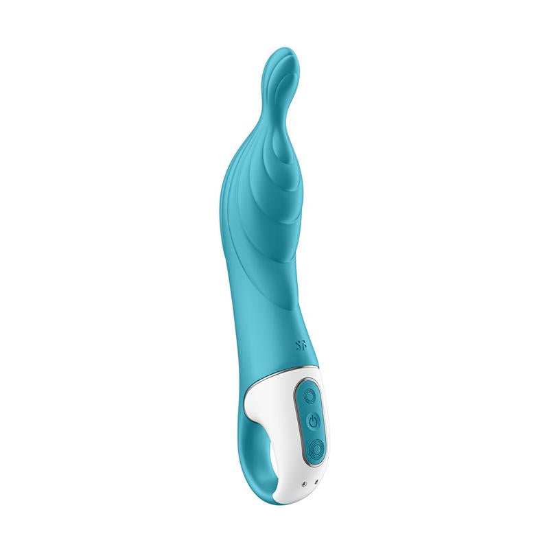 A-Mazing 2 Turquoise Stimulator