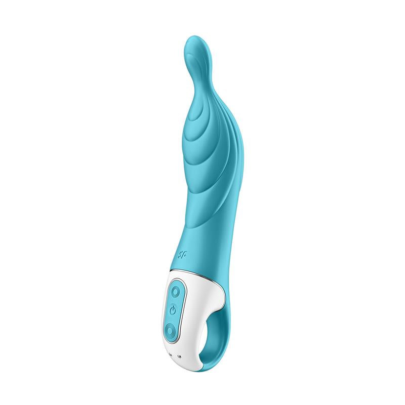 A-Mazing 2 Turquoise Stimulator