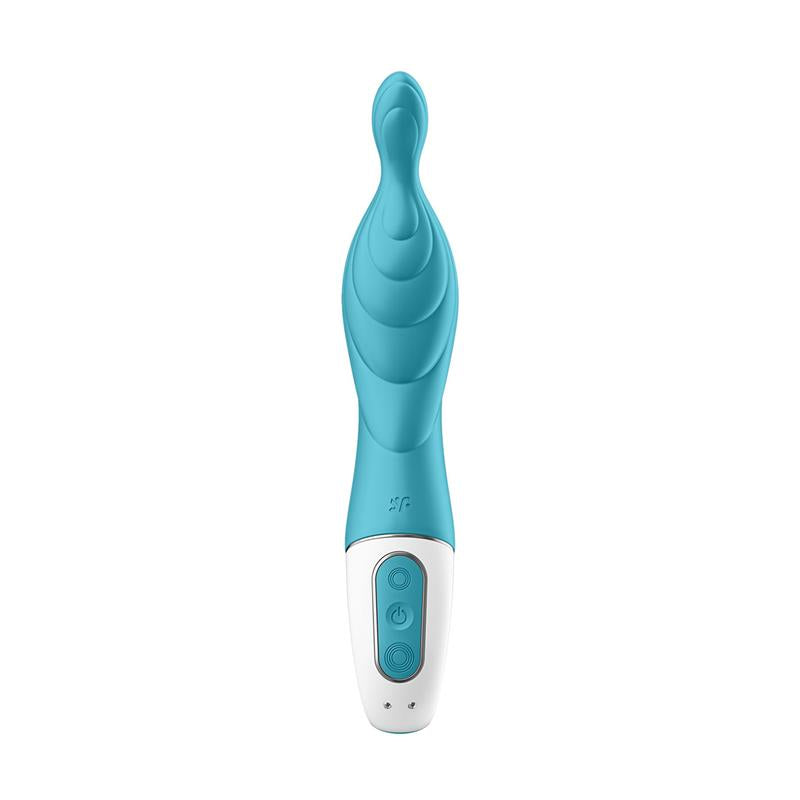 A-Mazing 2 Turquoise Stimulator
