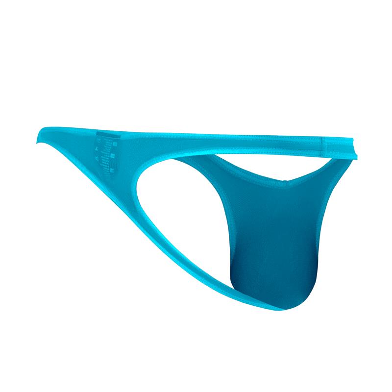 C4MSPXBUL02 Tanga Bulge Turquesa