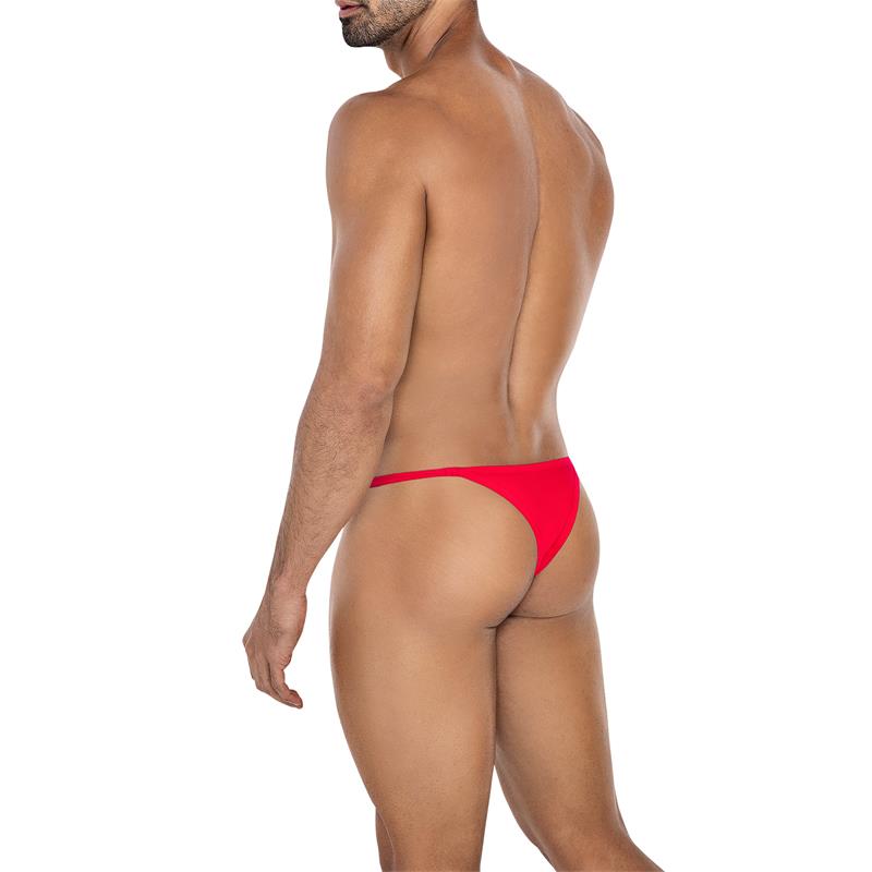 C4MSPX16 Tanga Kini Scarlet