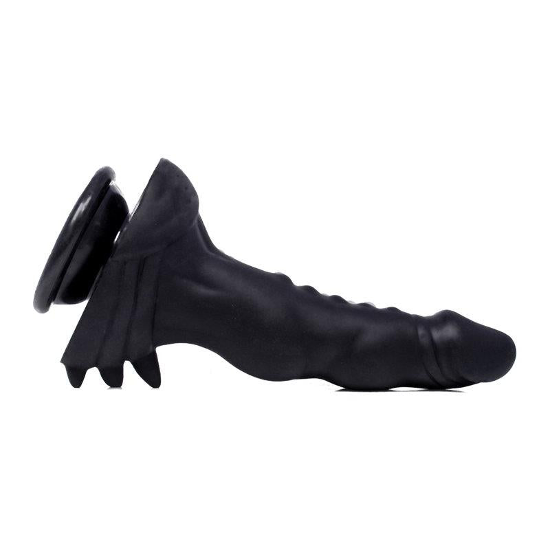 Nicks Dildo Semi Realista Silicona 1778 cm