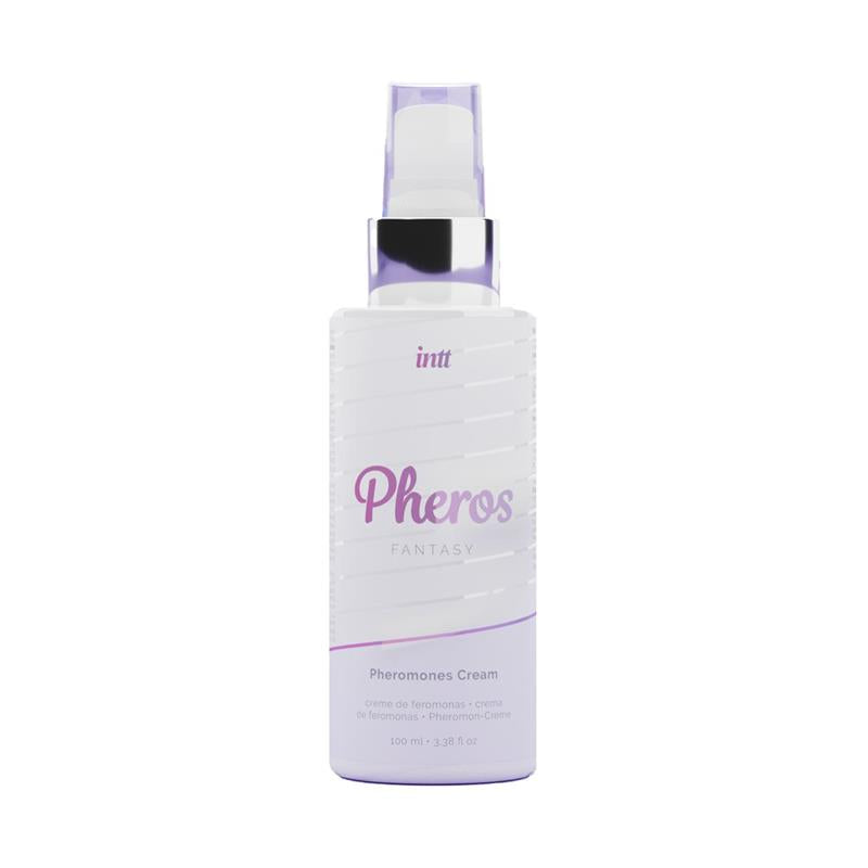 Pheros Fantasy 10-in-1 Pheromone Cream
