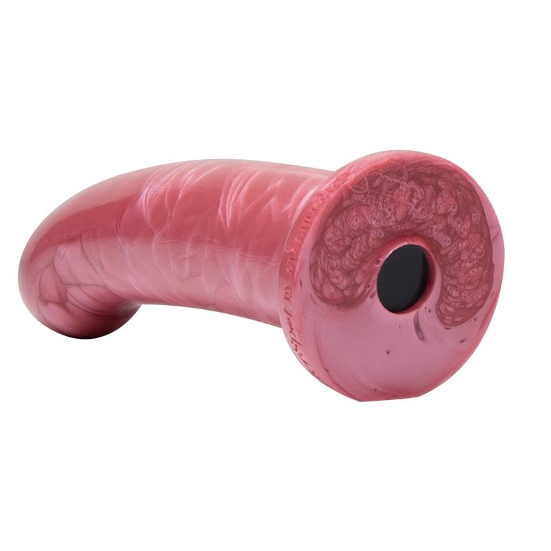 Herspot Dildo Golden Rose Groß