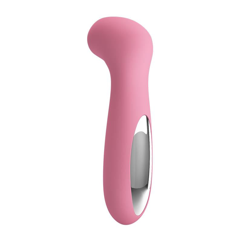 Grace Vibrator Hellrosa CL50