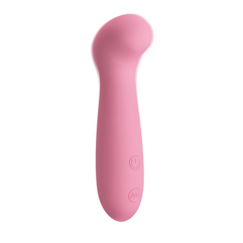 Grace Vibrator Hellrosa CL50