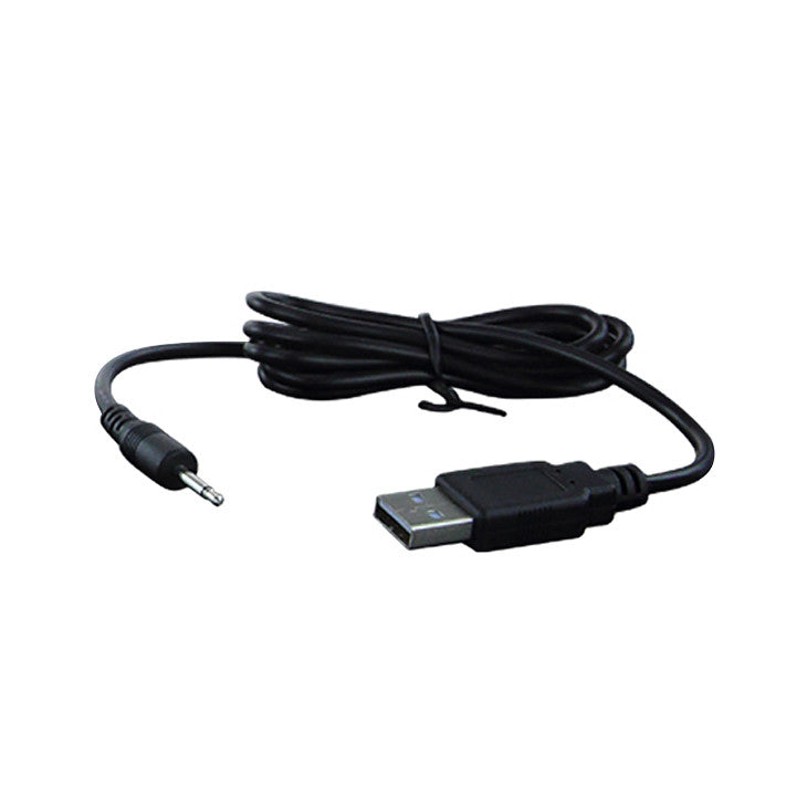 Estelle Purple USB Tongue Stimulator