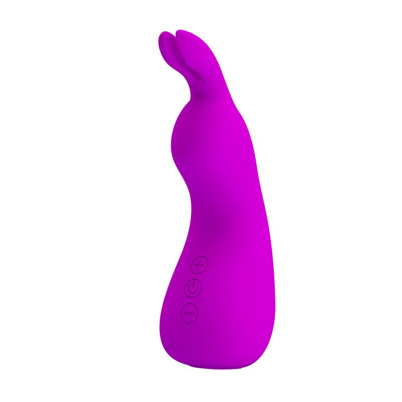 Nakki Silicone USB Massager
