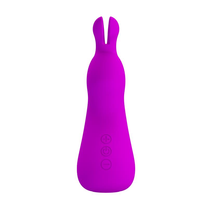 Nakki Silicone USB Massager