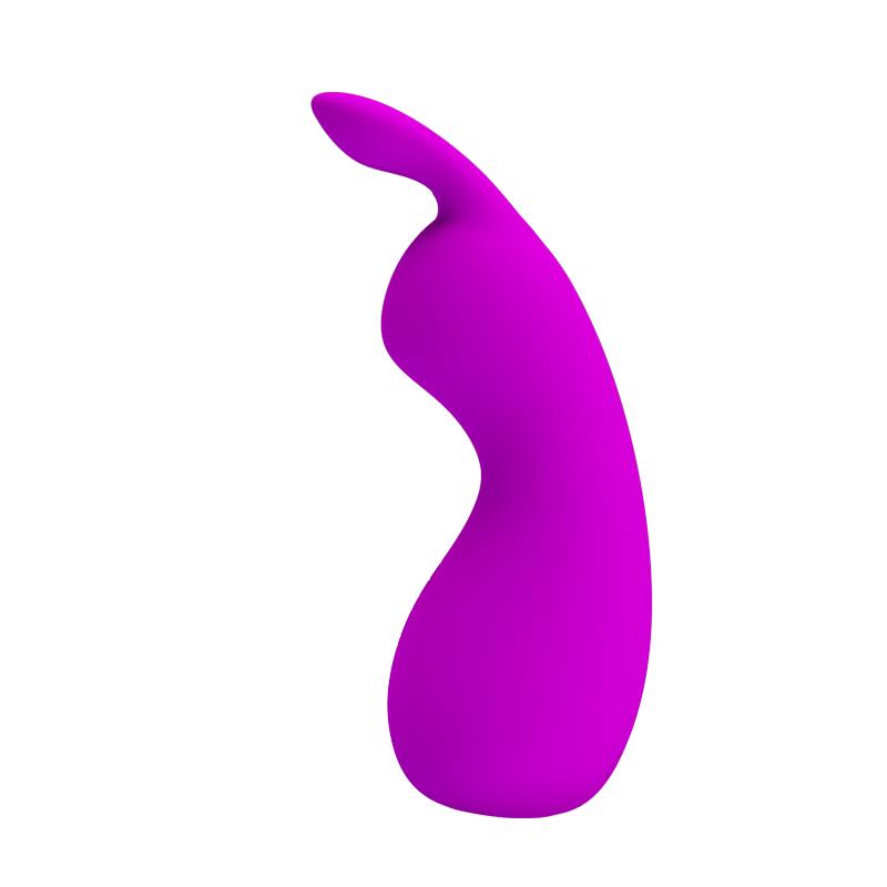 Nakki Silicone USB Massager