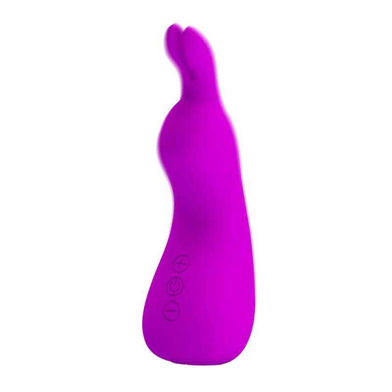 Nakki Silicone USB Massager