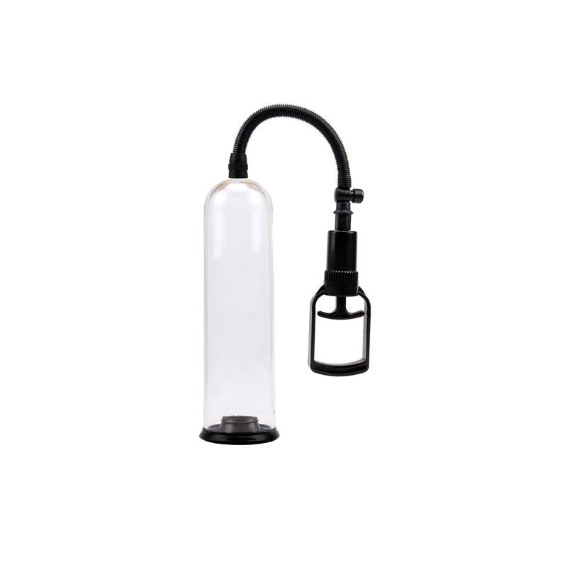 Penispumpe 18 cm