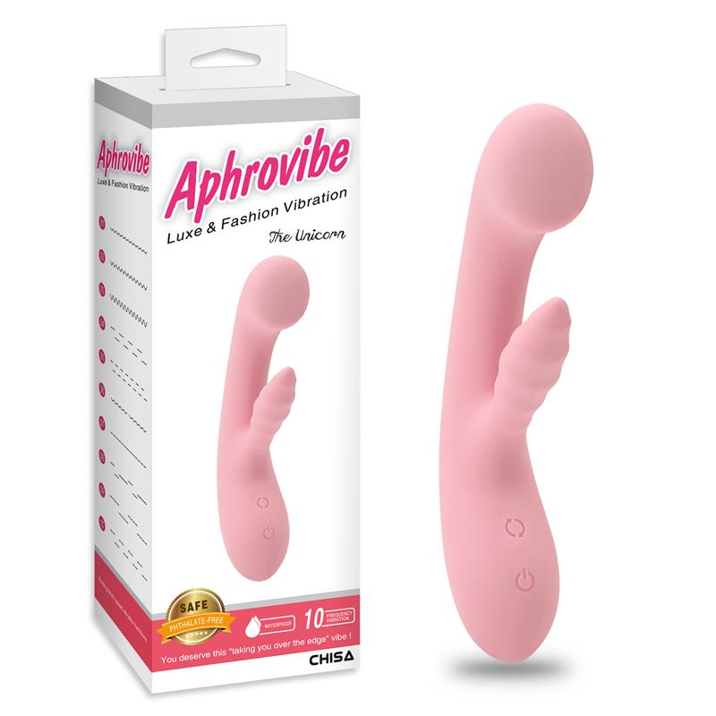 The Unicorn Vibrator