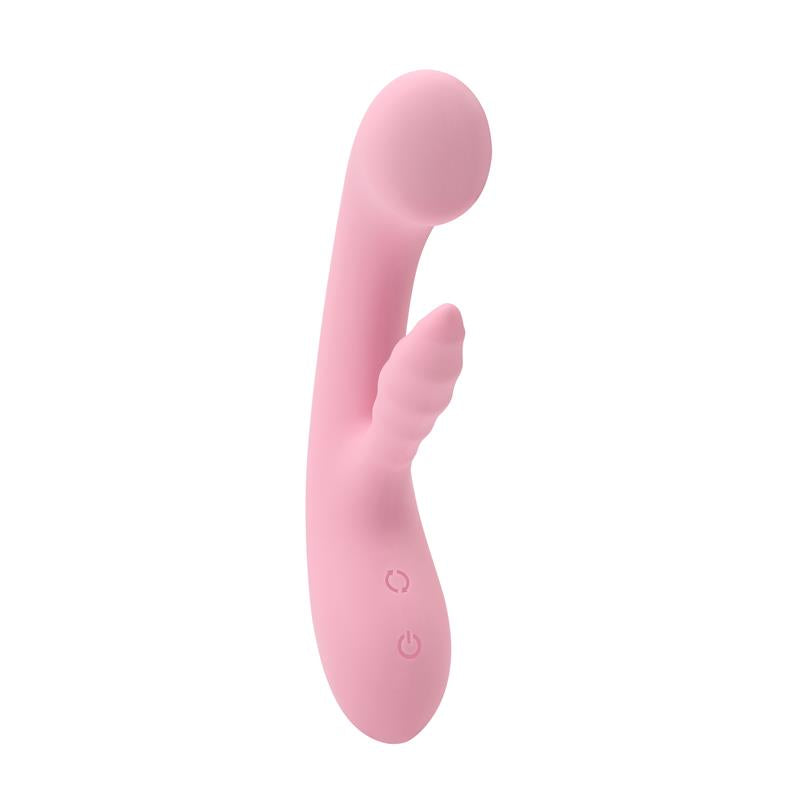 The Unicorn Vibrator