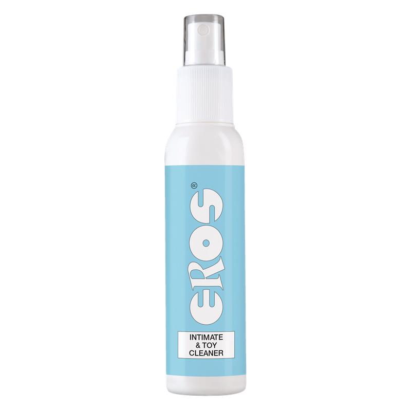 Intimbereich- und Toyreiniger 100 ml