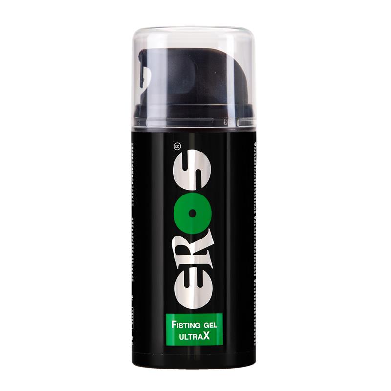 Silcona UltraX Fisting Gel 100 ml