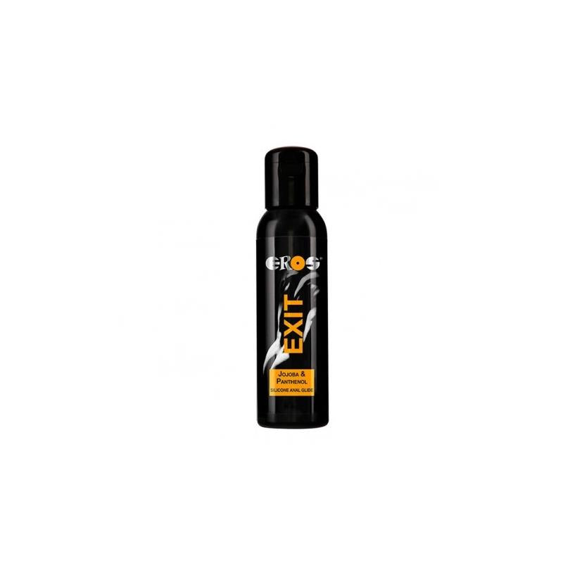 Exit Analgleitmittel auf Silikonbasis mit Jojoba und Panthenol, 250 ml