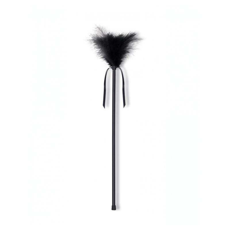 Black Feather Stimulator