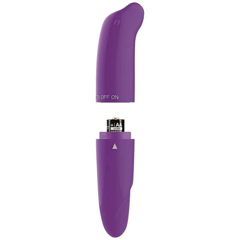 Morton Easy Quick Lila Stimulator
