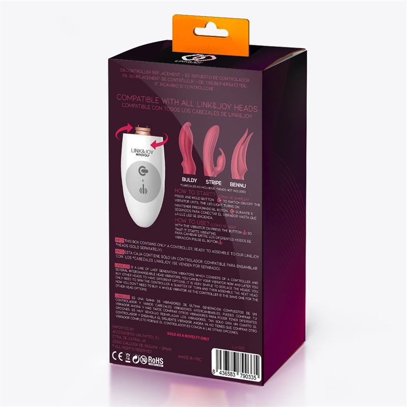 USB Controller
