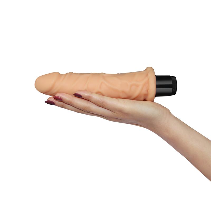 Vibrador Real Feel 7.5 Natural