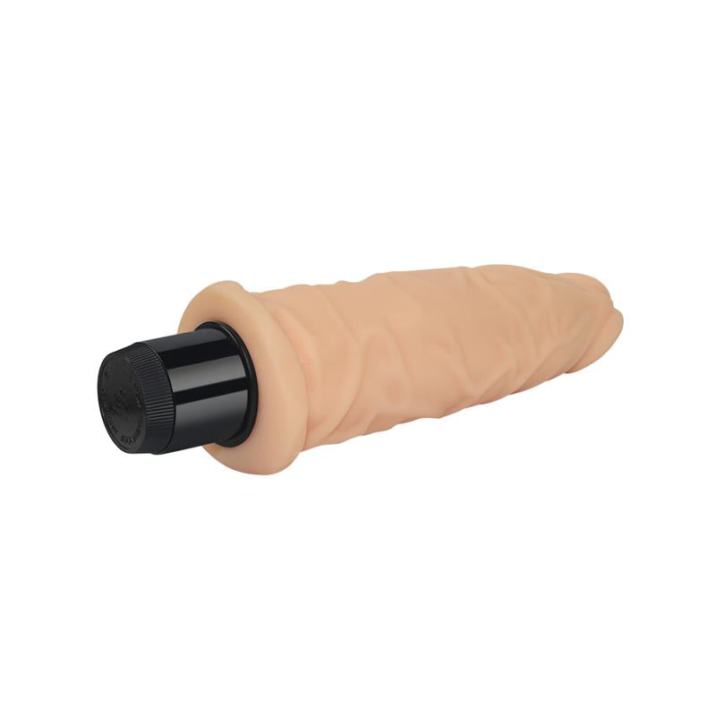 Vibrador Real Feel 7.5 Natural
