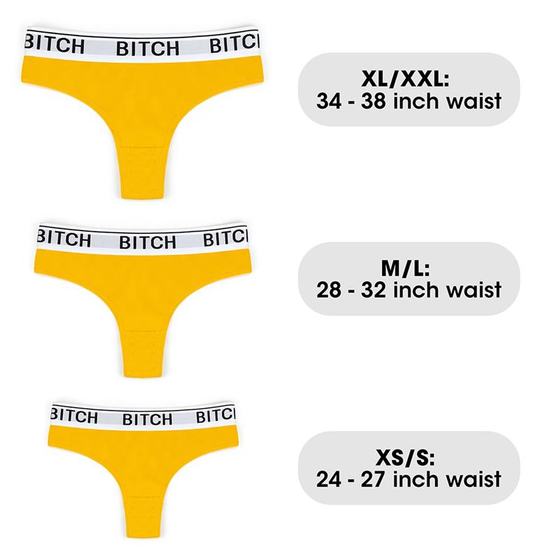 Offener Slip mit Vibrator und Fernbedienung Größe L