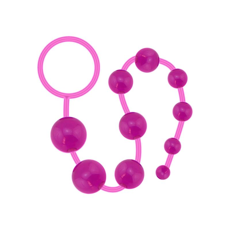 G.Flex Flexible Thai Balls Pink