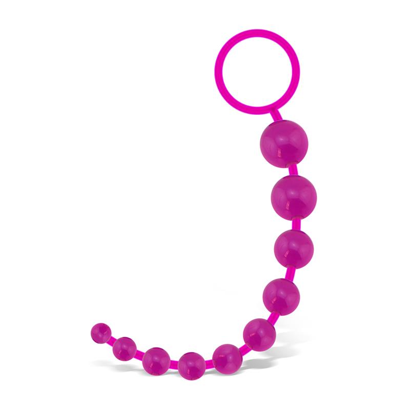 G.Flex Flexible Thai Balls Pink