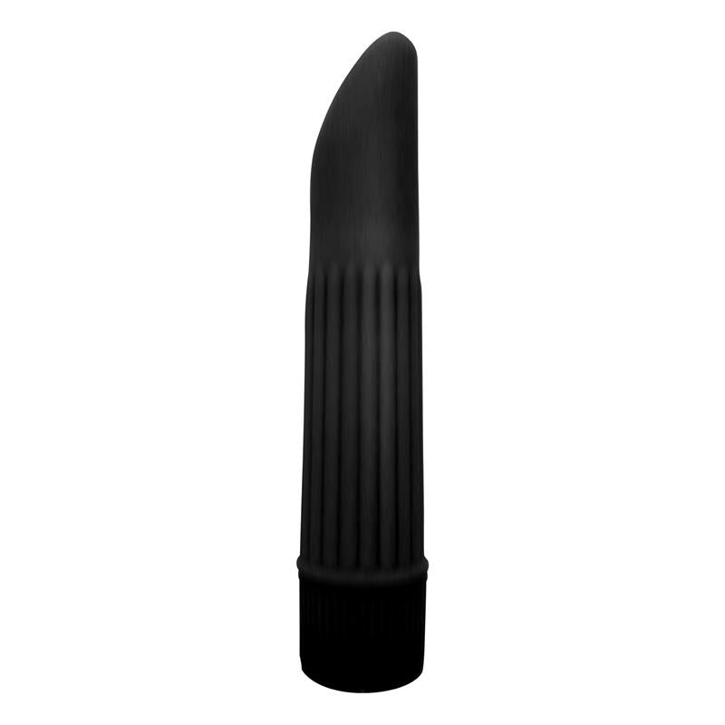 Nyly Multi-Speed-Stimulator Schwarz