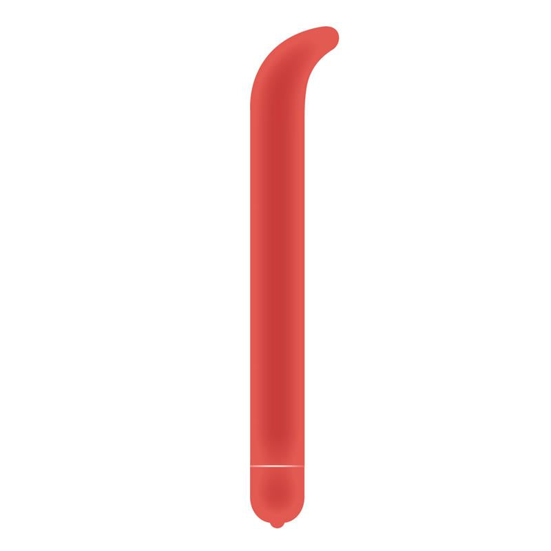G-Punkt Vibrator Stimulator 10 Funktionen Rosa