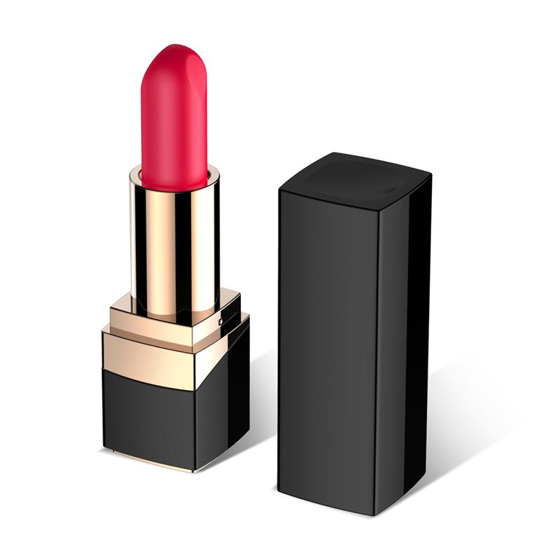 10 Function Magnetic USB Stimulating Lipstick