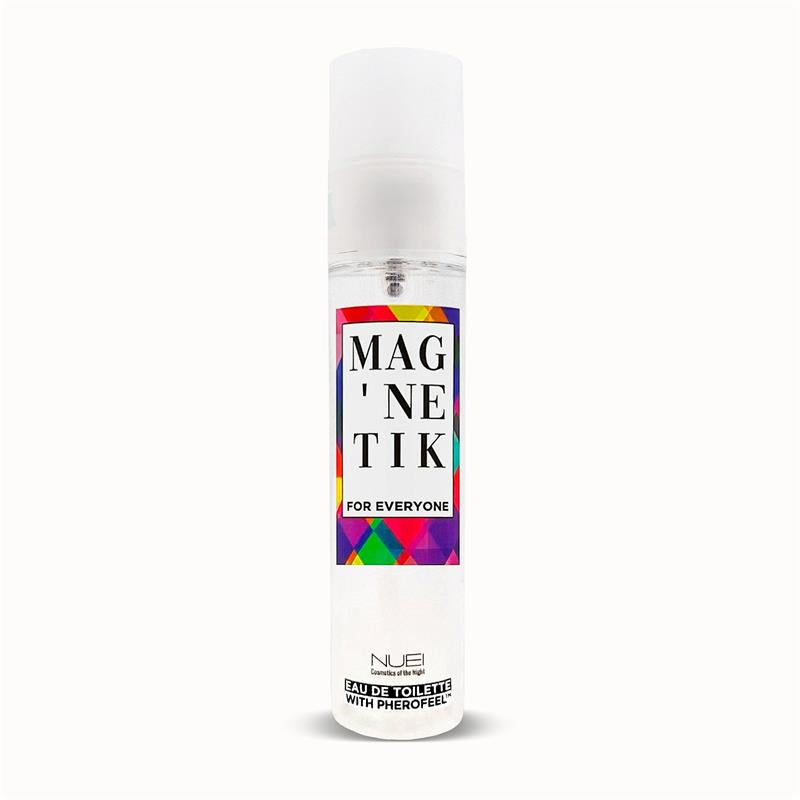 Magnetik For Everyone Non-Binary Pheromon Parfüm 50 ml