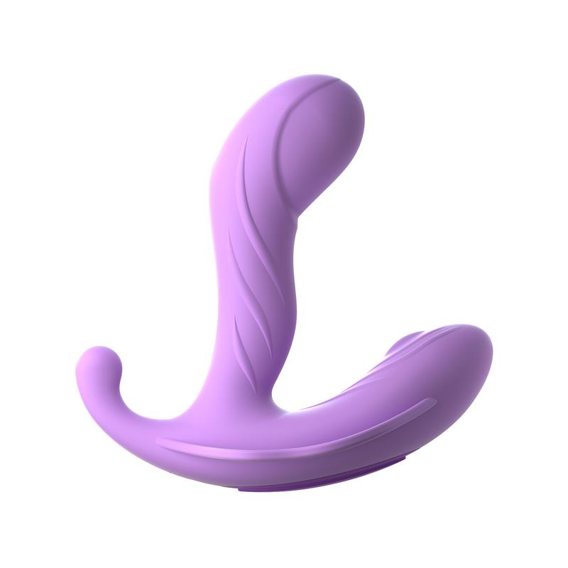 Stimulate-Her Purple G-Spot Stimulator