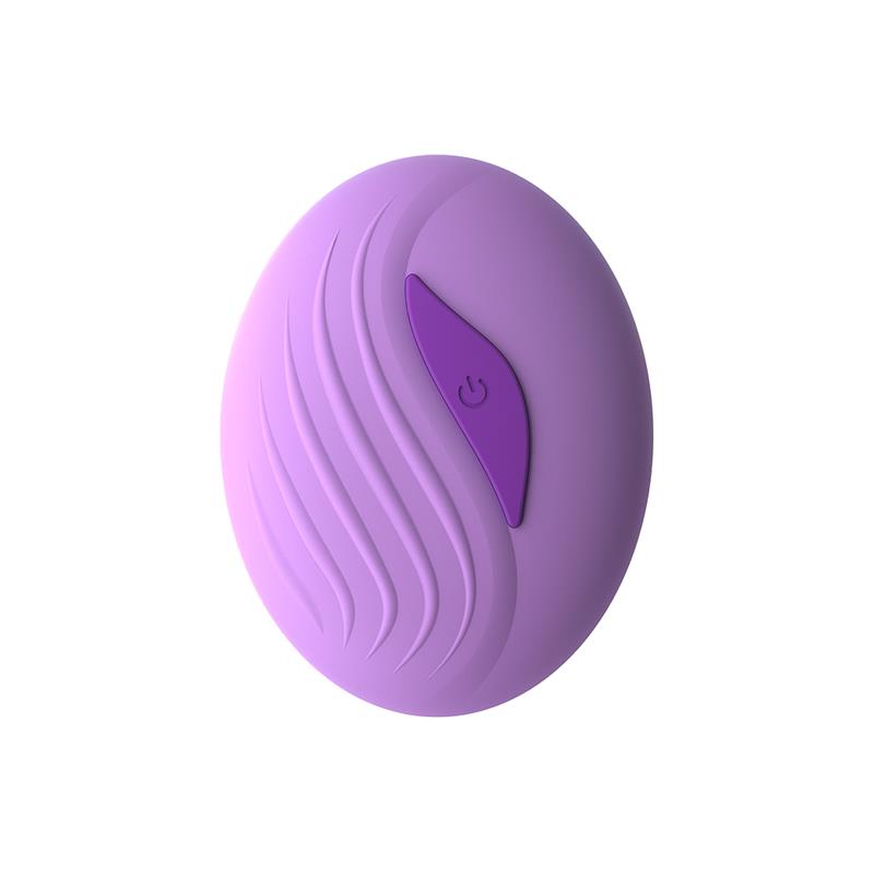 Stimulate-Her Purple G-Spot Stimulator