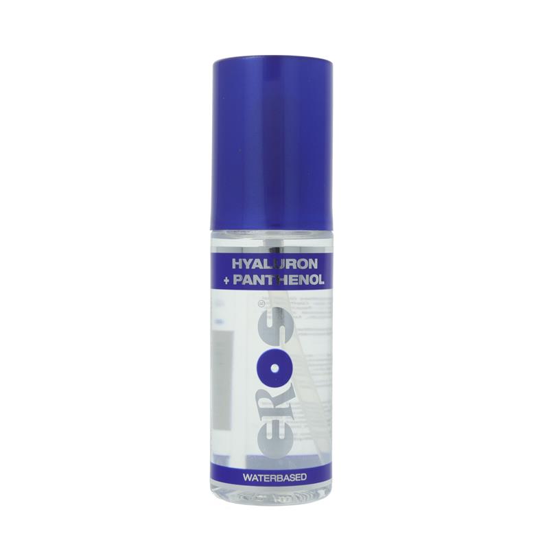 Aqua Hyaluron and Panthenol Lubricant 100 ml