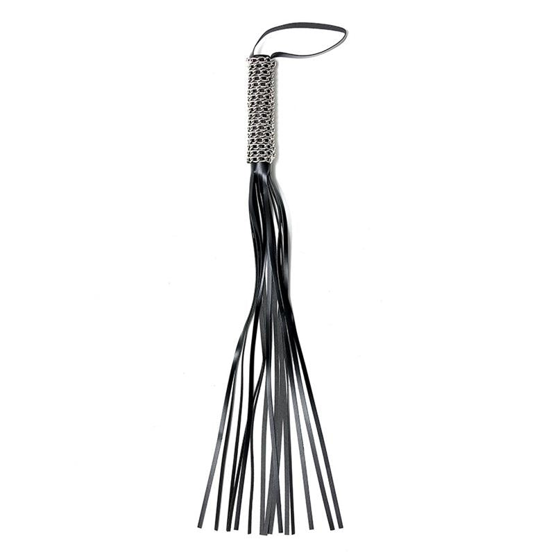 Rimba Bondage Play Flogger 16 Seile