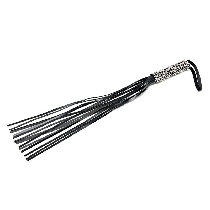Rimba Bondage Play Flogger 16 Seile