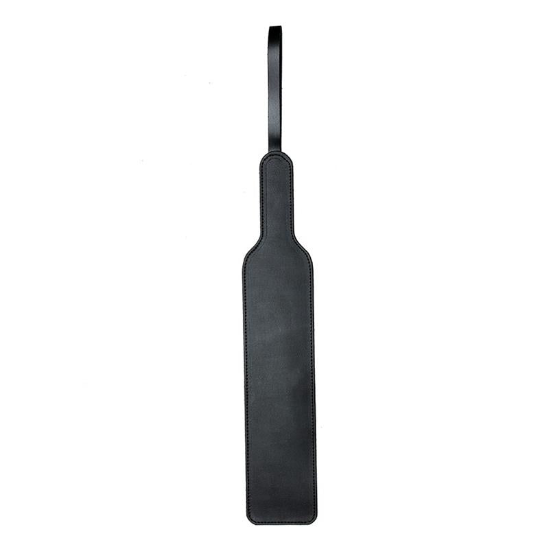 Rimba Bondage Play Paddle 40 cm mit Nägeln