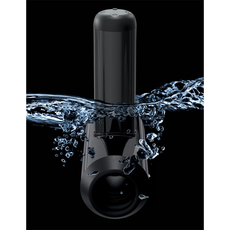 Masturbador Acuático Hydrobator