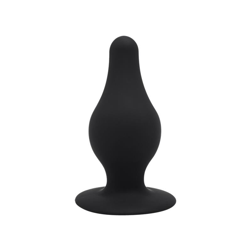 Butt Plug Model 2 S Black