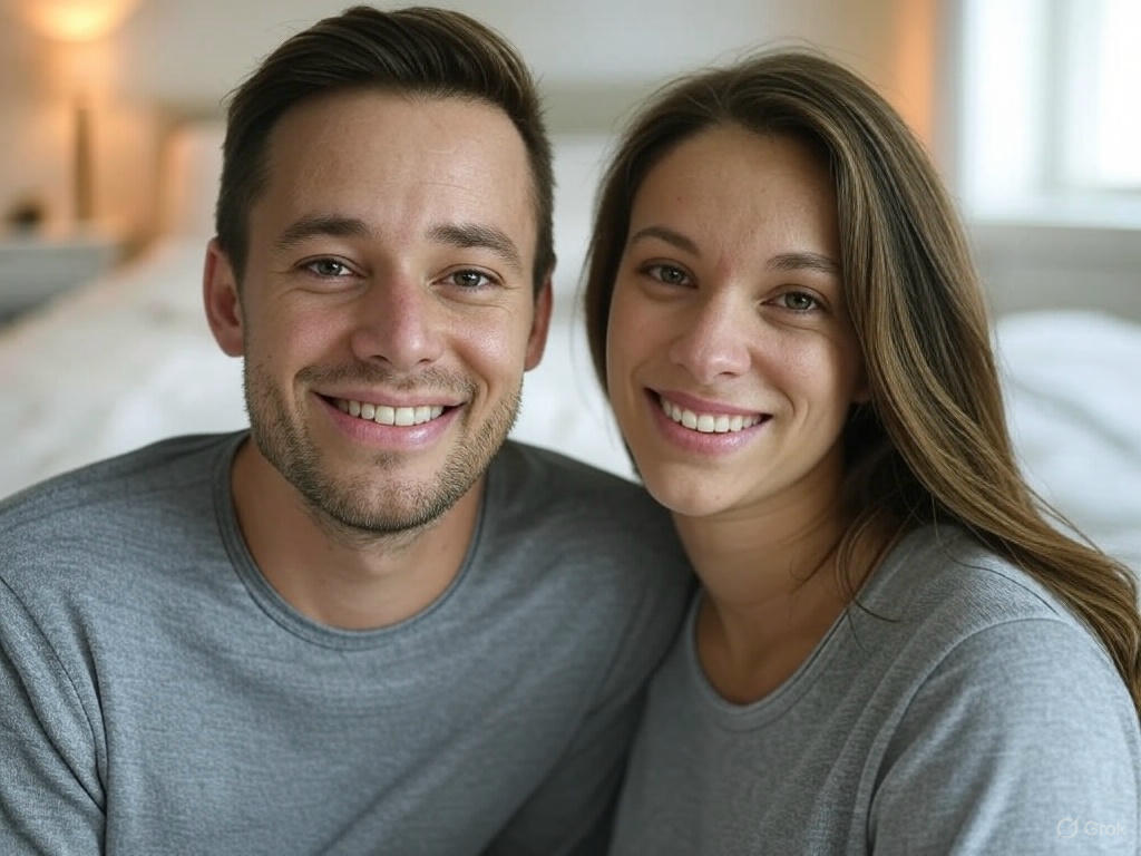 Normalizando el Squirting o Chorro en la pareja