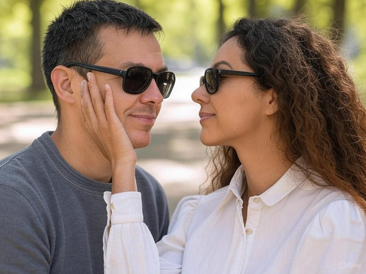 Sexualidad y erotismo en personas ciegas
