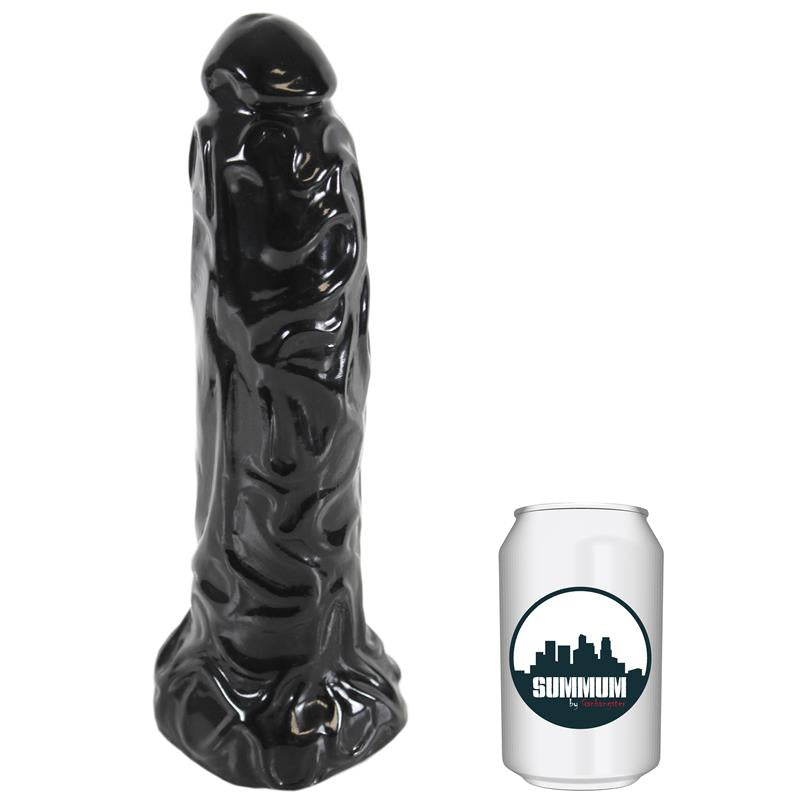 Venen-Dildo 27 cm